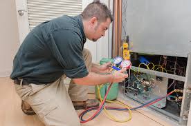 Refrigeration Services Experts