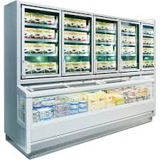commercial Refrigeration Insallations